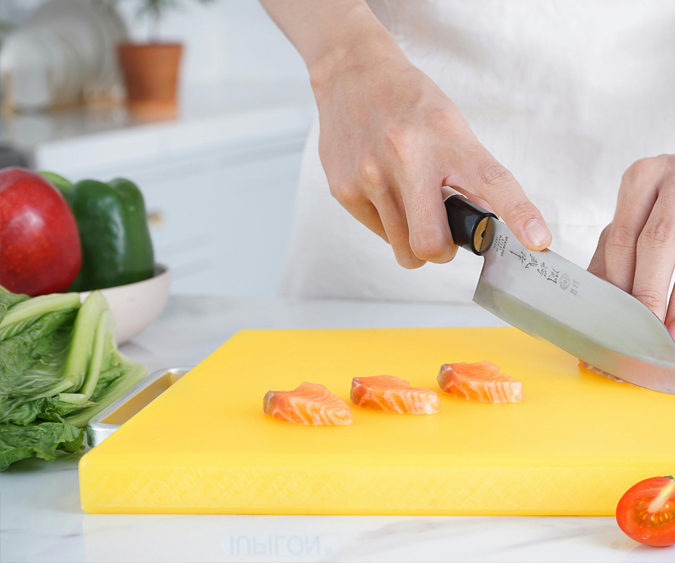 水產(chǎn)、食品加工砧板